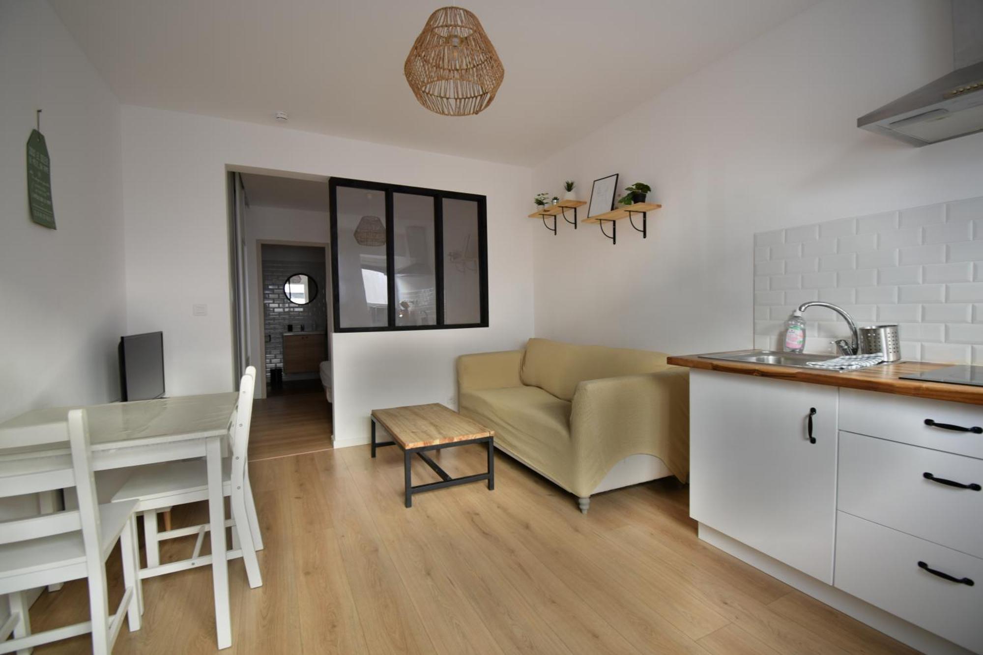 Appartement Cosy A 50 M De La Plage Et Du Port Mèze Exterior foto